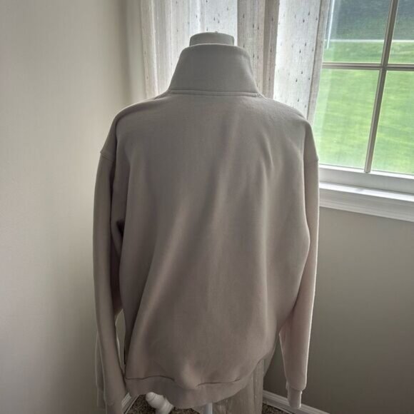 Steady State Half Zip - Picture 4 of 6